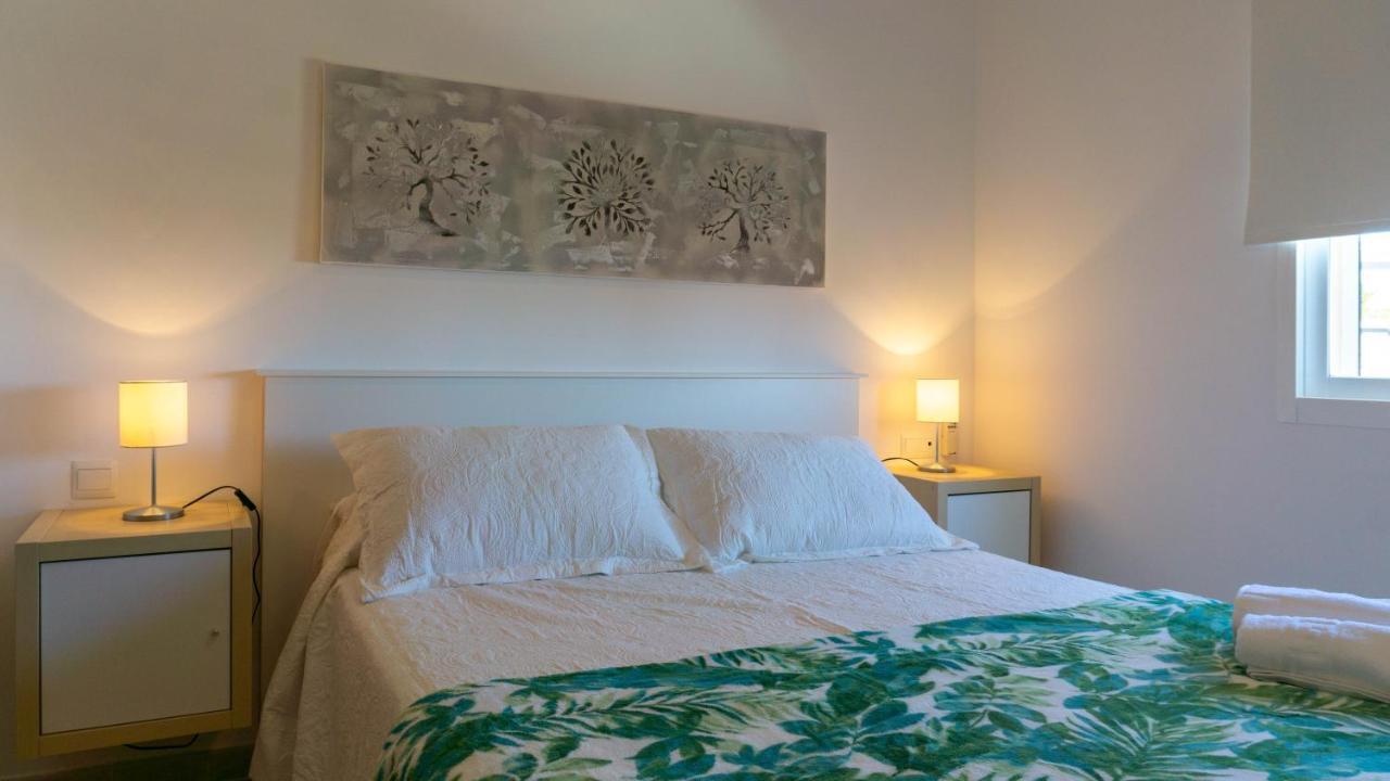 Luxury Modern House Malaga Villa Бенахарафе Екстериор снимка