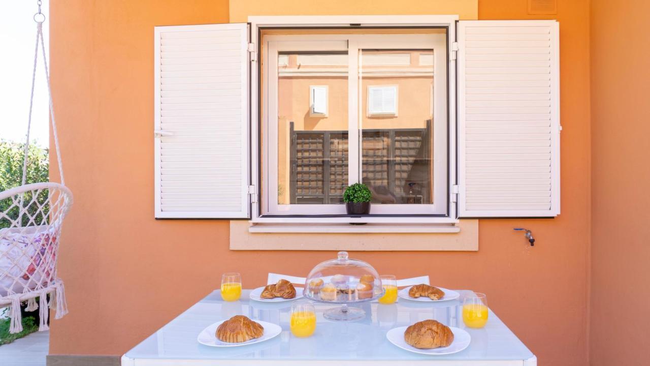 Luxury Modern House Malaga Villa Бенахарафе Екстериор снимка